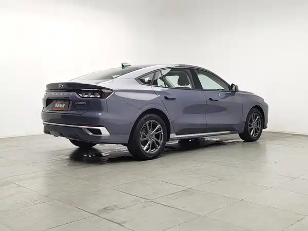 Ford Mondeo 2024
