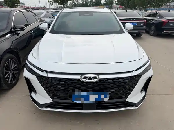 Chery Arrizo 8 2023