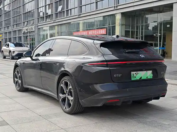 NIO ET5T 2024