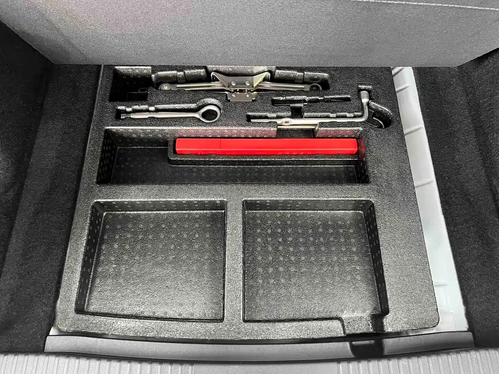 Honda XR-V 2022 — фото 19