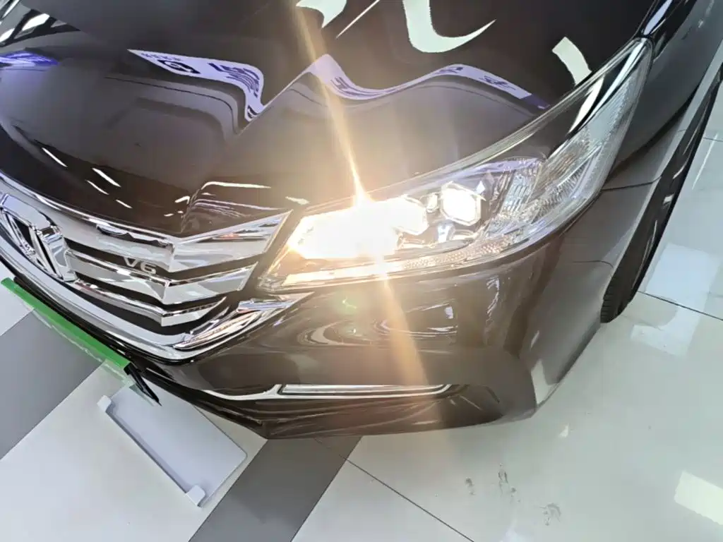 Honda Accord 2016 — фото 24