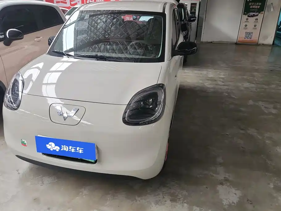 Wuling MINIEV 2025