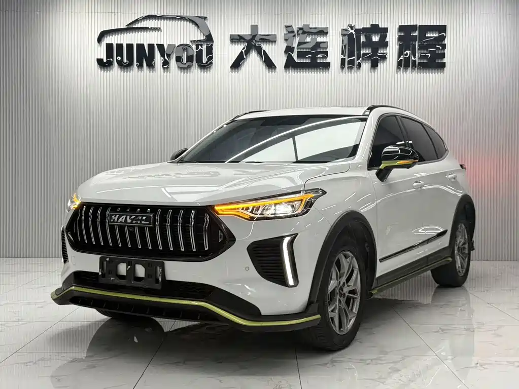 Haval Chitu 2022