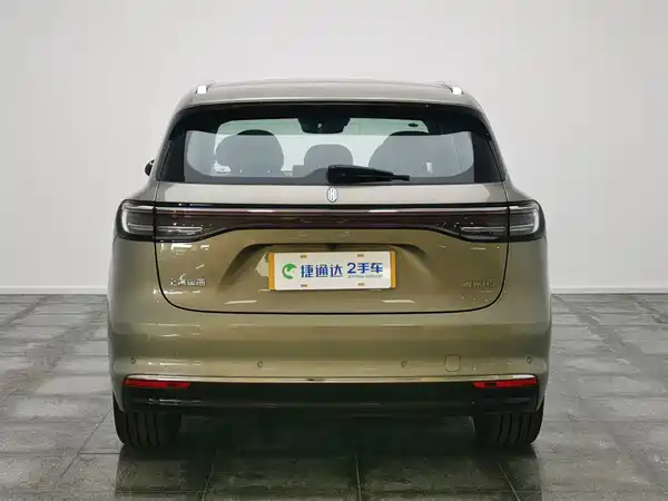 Shangjie H5 2025