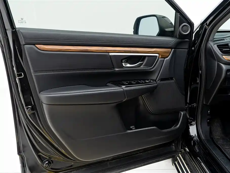 Honda CR-V 2020 — фото 23