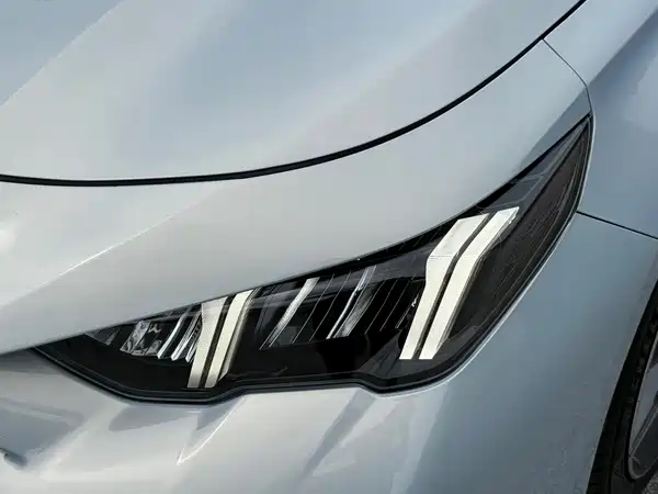 GAC Trumpchi Empow 2024