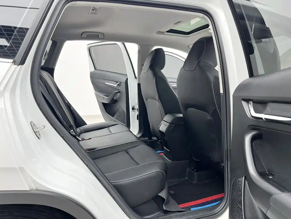 Skoda Kamiq 2024 — фото 18