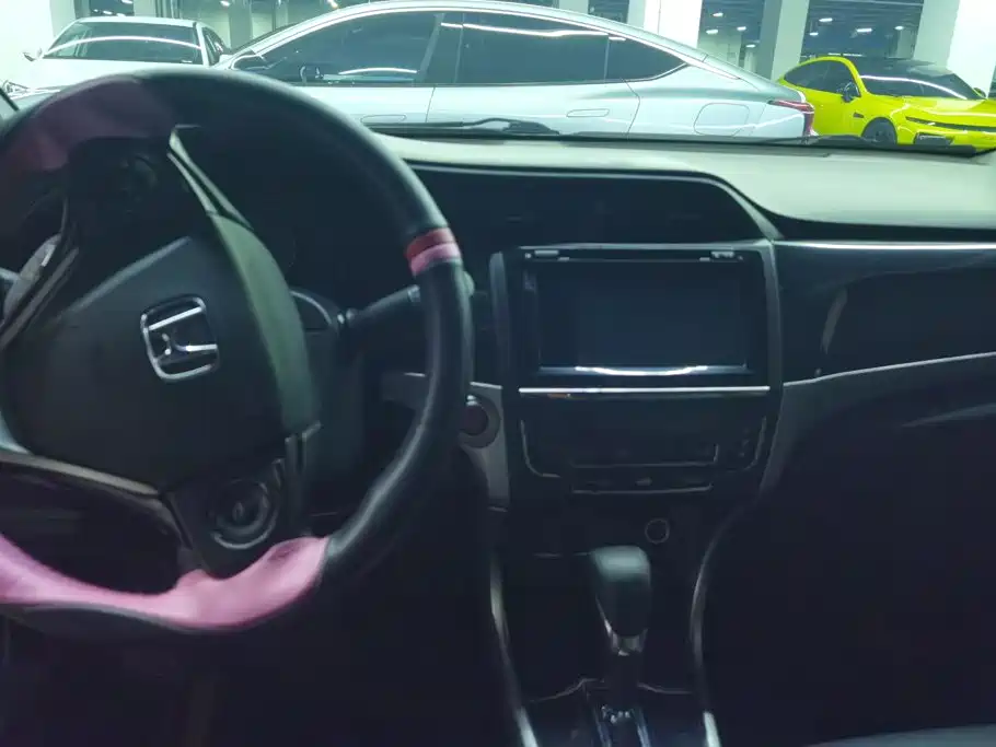 Honda Crider 2014 — фото 13