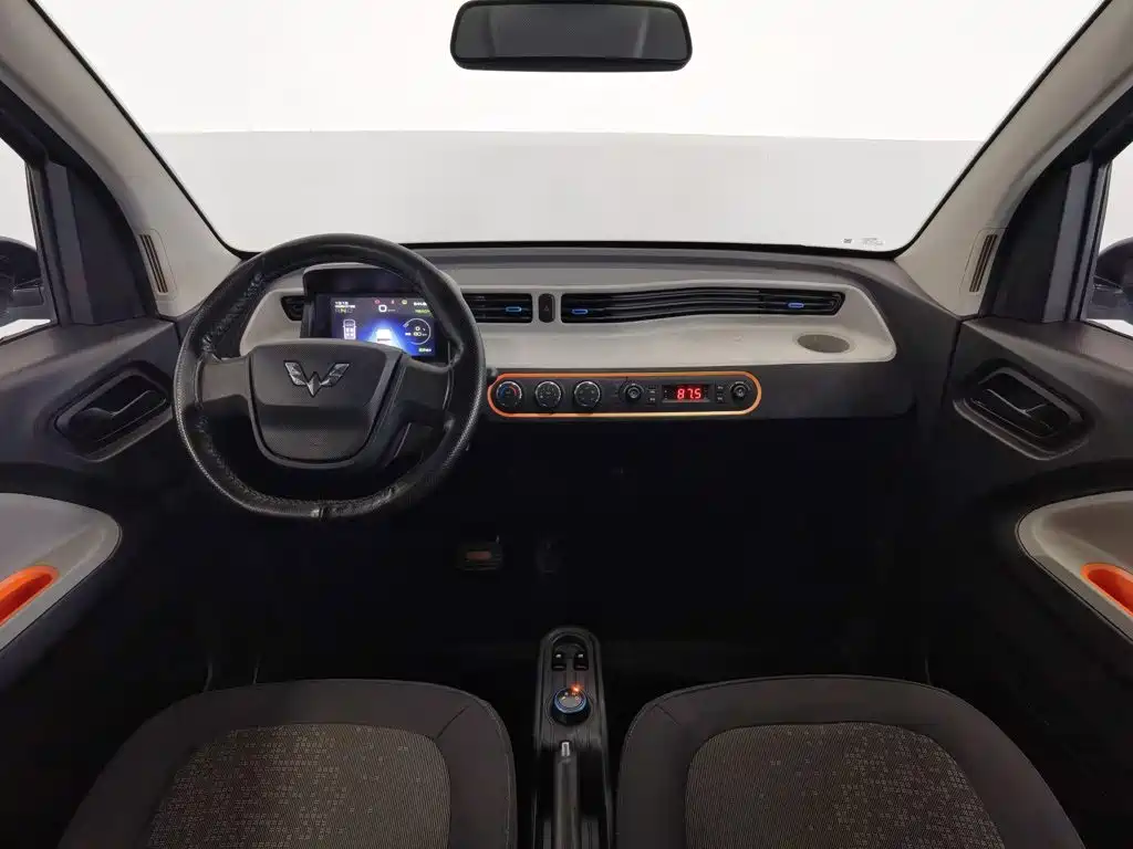 Wuling Hongguang MINIEV 2020