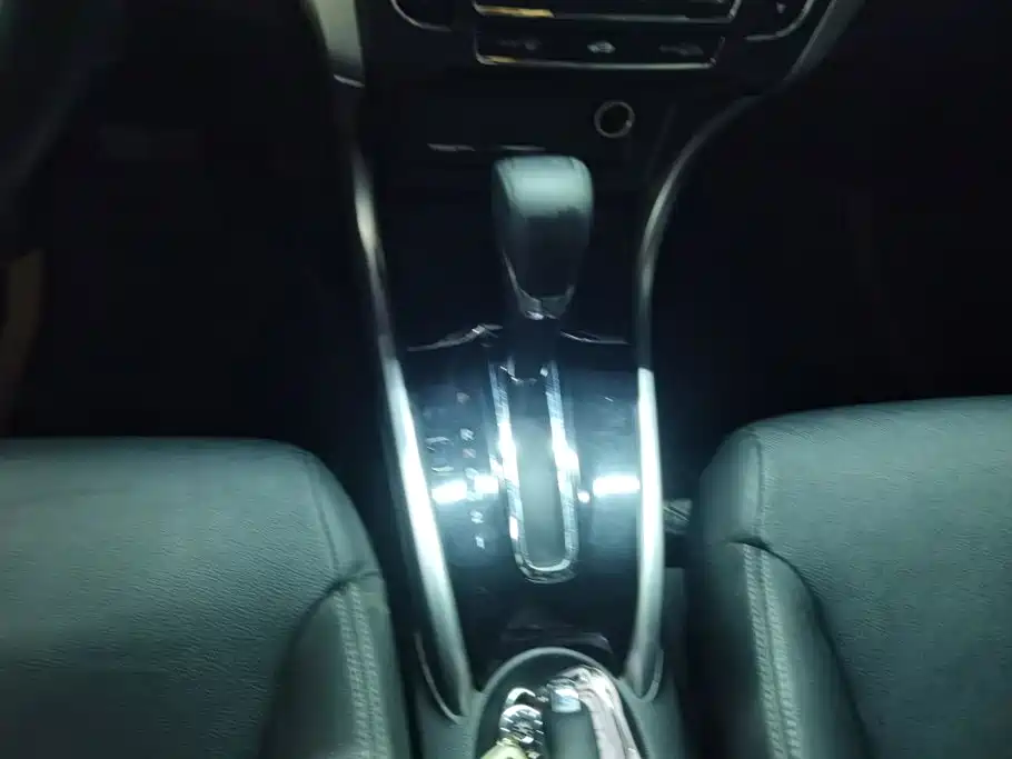 Honda Crider 2014 — фото 16