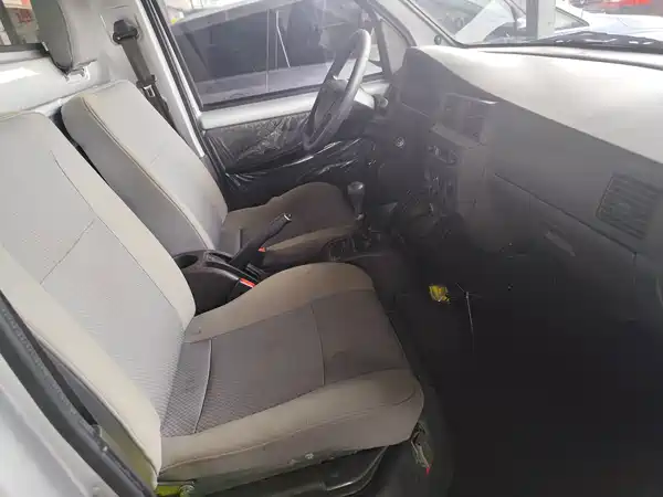 Wuling Rongguang Light Truck 2020