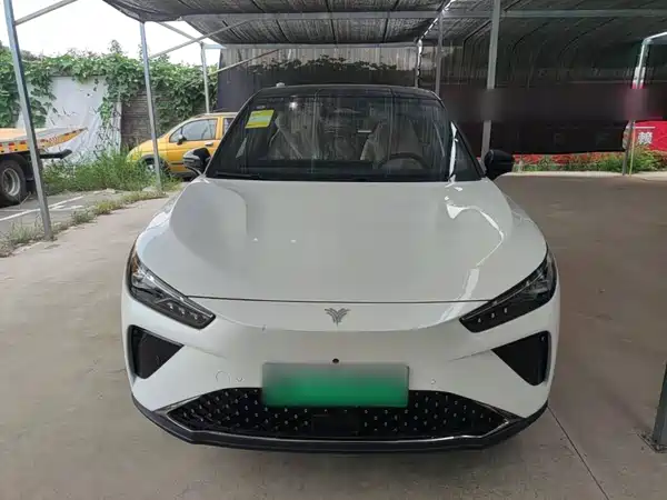 Neta L 2026