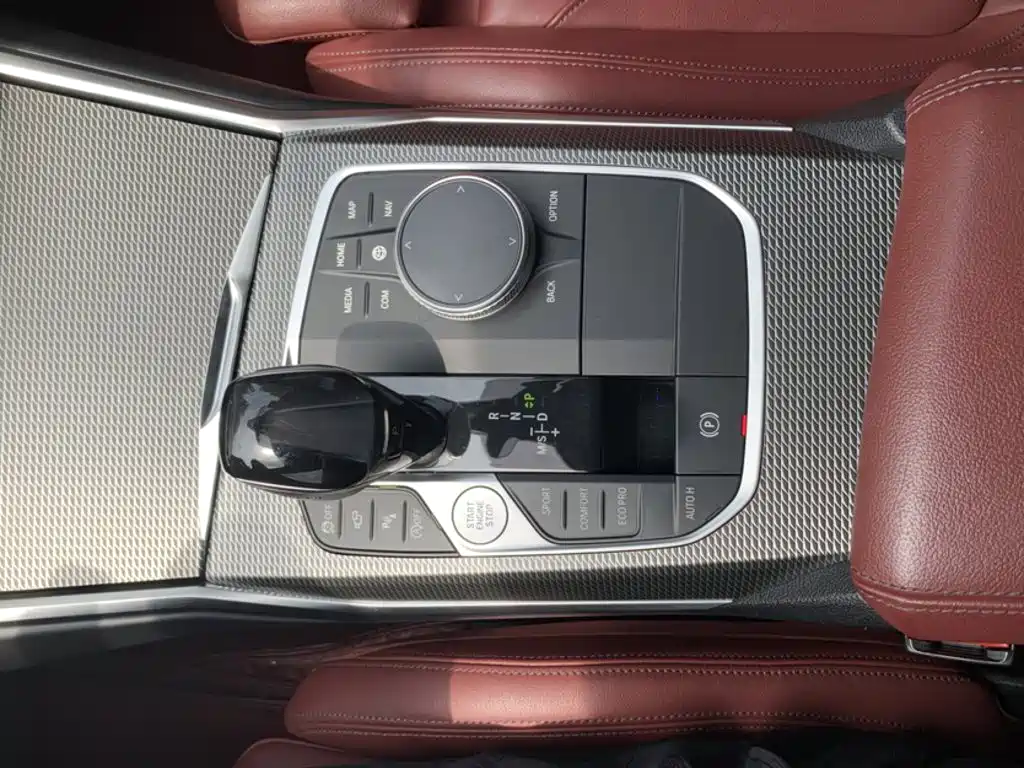 BMW 4 Series 2021 — фото 13