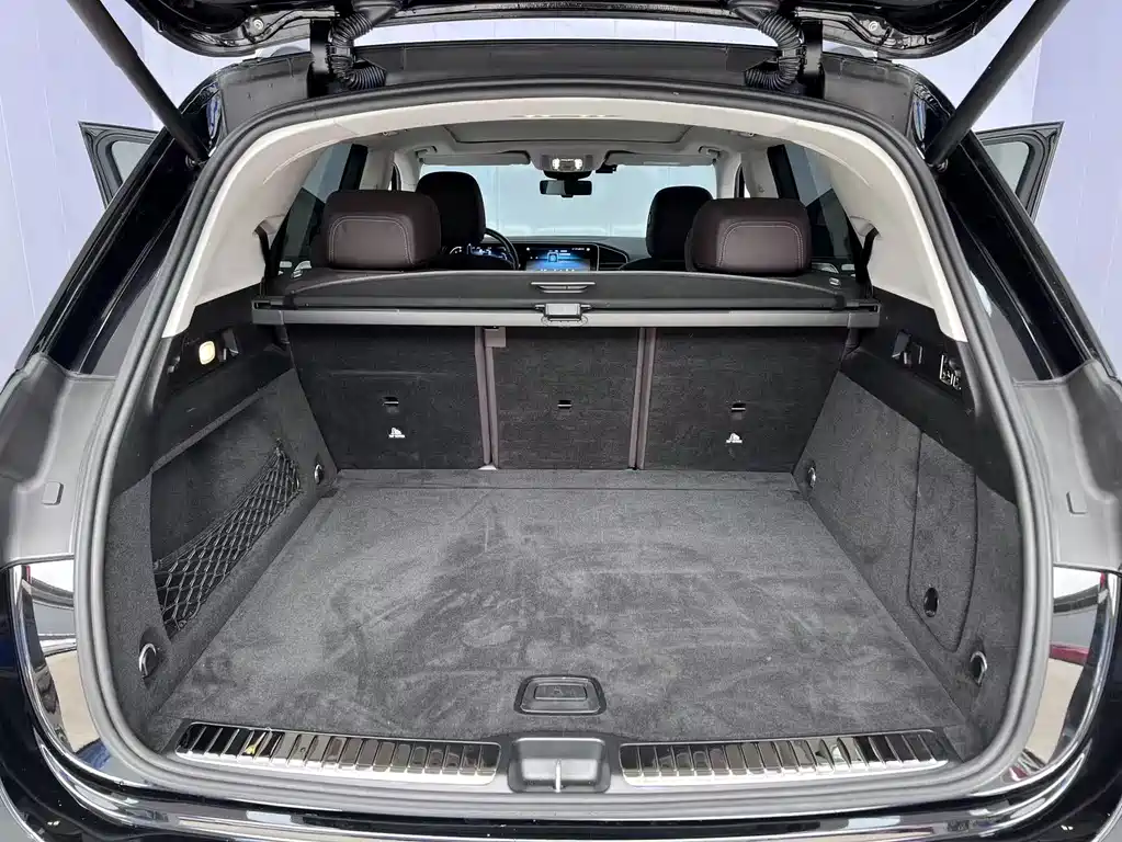 Mercedes-Benz GLE 2023 — фото 18