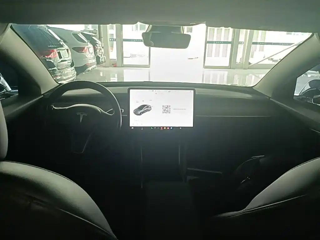 Tesla Model 3 2020 — фото 10