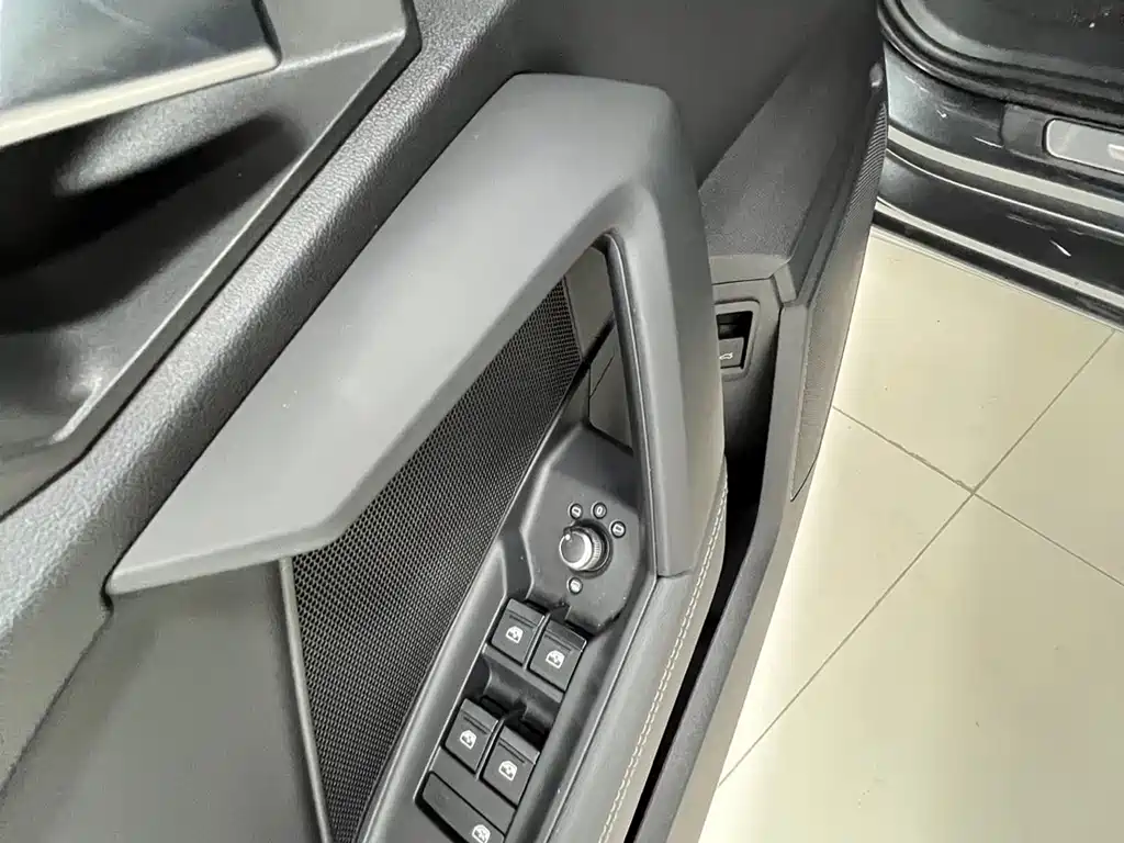 Audi A3 2022 — фото 12