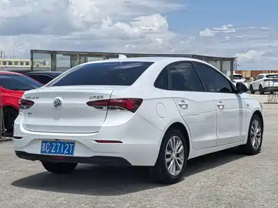 Buick Excelle GT 2020