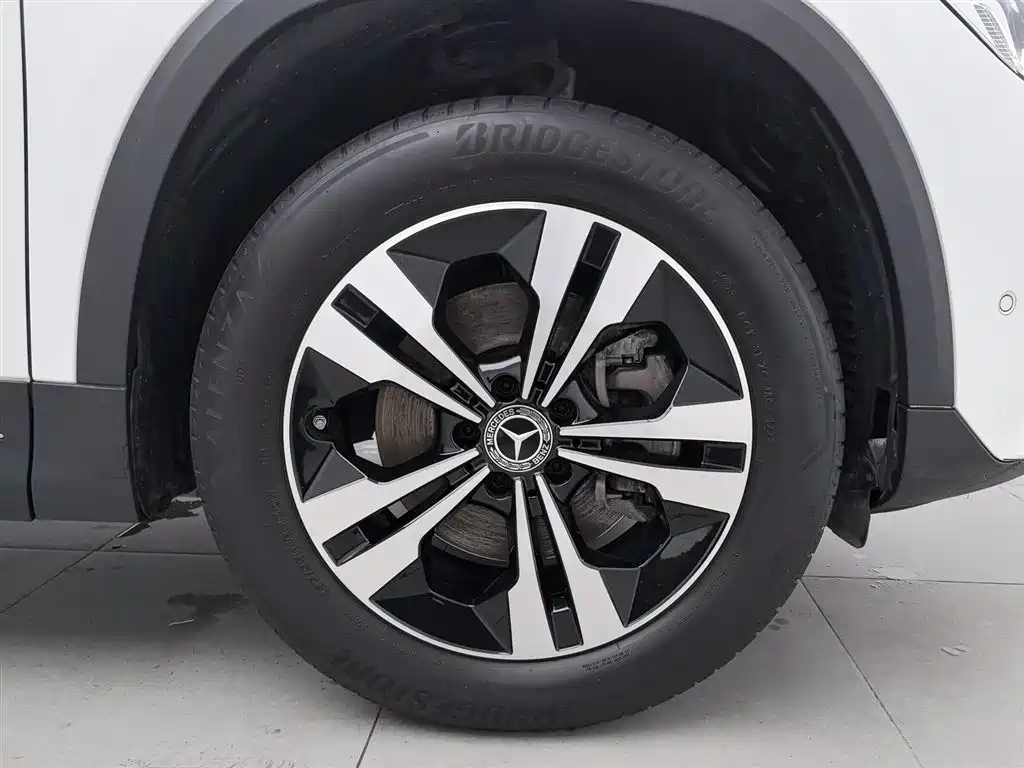 Mercedes-Benz GLA 2023 — фото 17