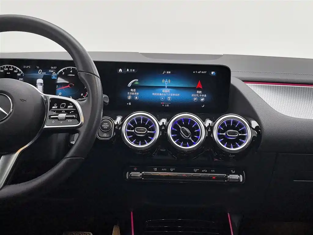 Mercedes-Benz GLA 2023 — фото 12