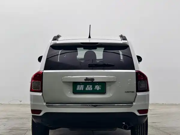 Jeep Compass 2013