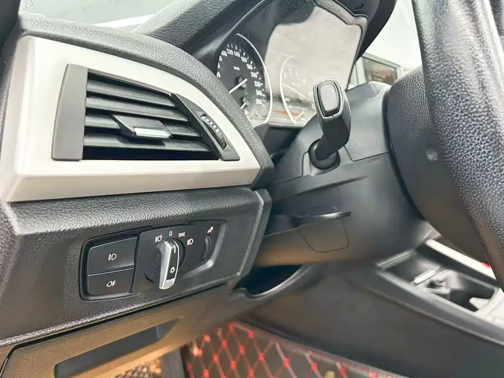 BMW 2 Series 2017 — фото 13