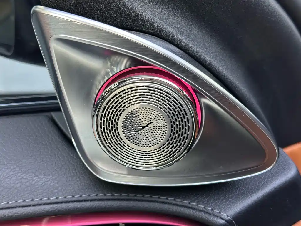 Mercedes-Benz S-Class 2021 — фото 24