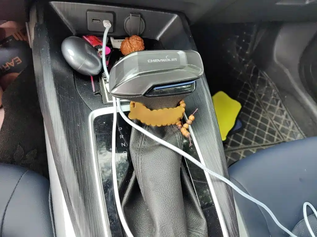 Chevrolet Cruze 2024