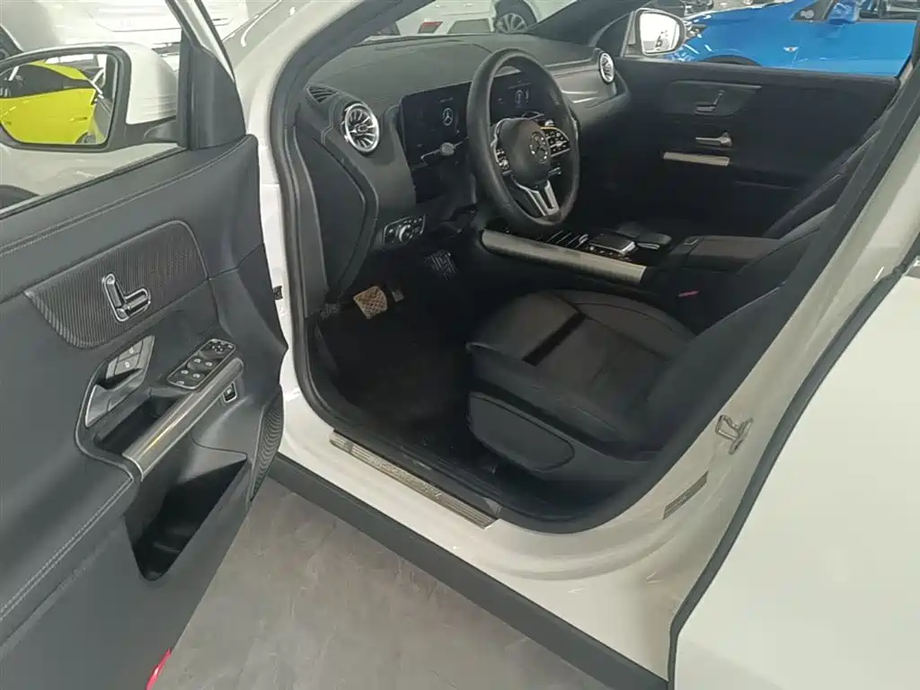Mercedes-Benz GLA 2022 — фото 15