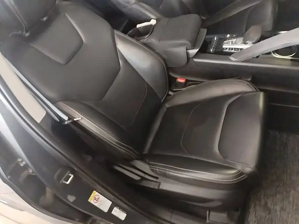 BYD Song Pro New Energy 2019 — фото 20
