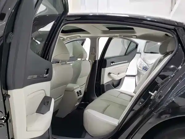Nissan Teana 2019