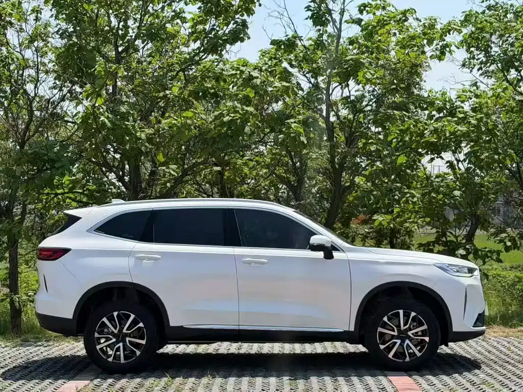 Haval H6 2024