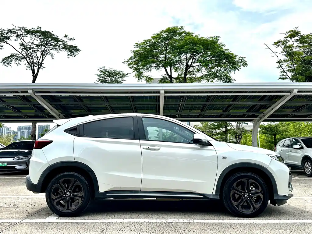 Honda XR-V 2021 — фото 5