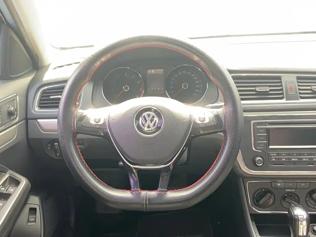 Volkswagen Lavida 2018