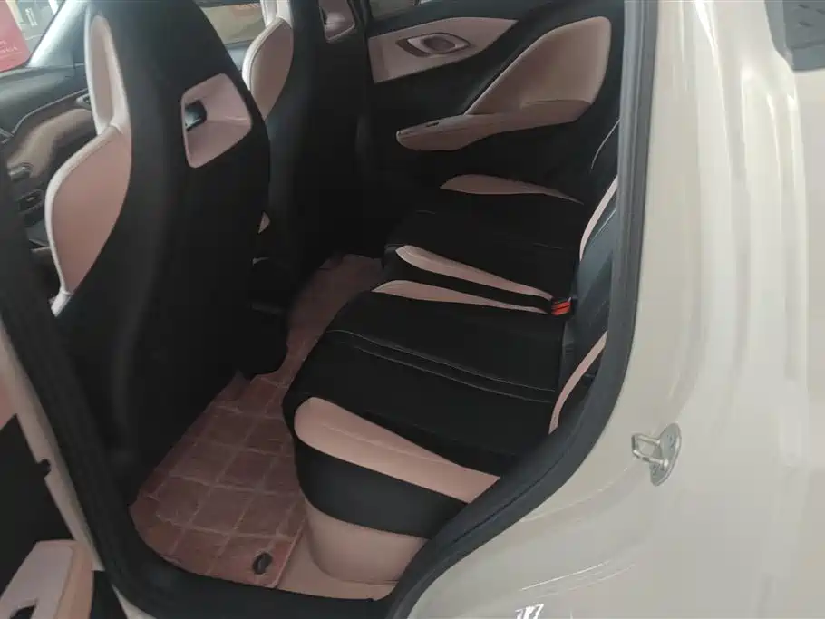 BYD Seagull 2024 — фото 11