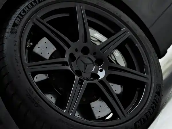 Mercedes-Benz Sls-Class AMG 2016