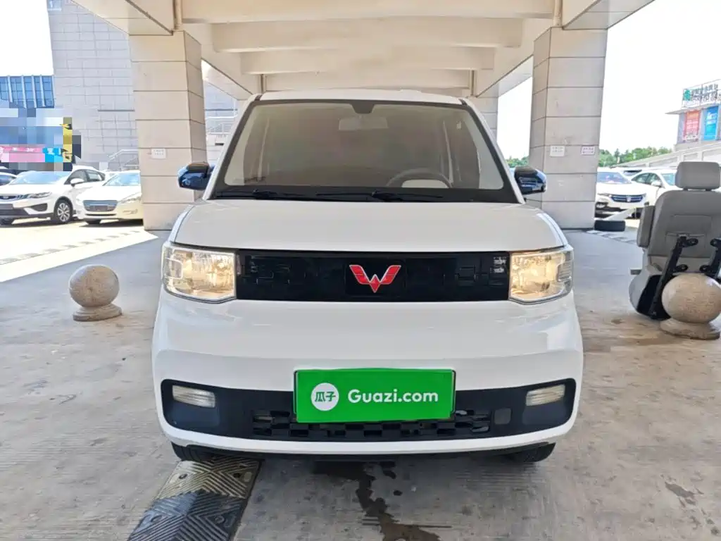 Wuling MINIEV 2020
