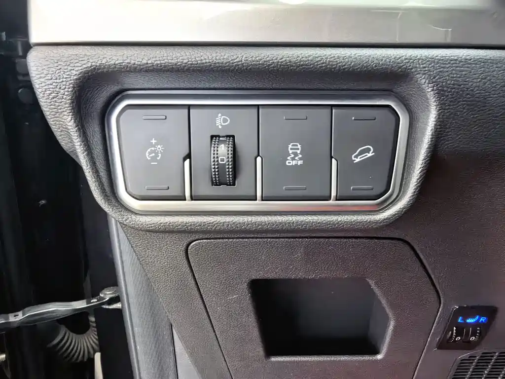 Haval H6 2022 — фото 10
