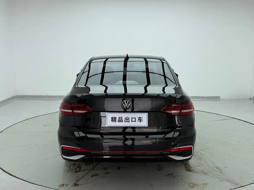 Volkswagen Lavida 2023