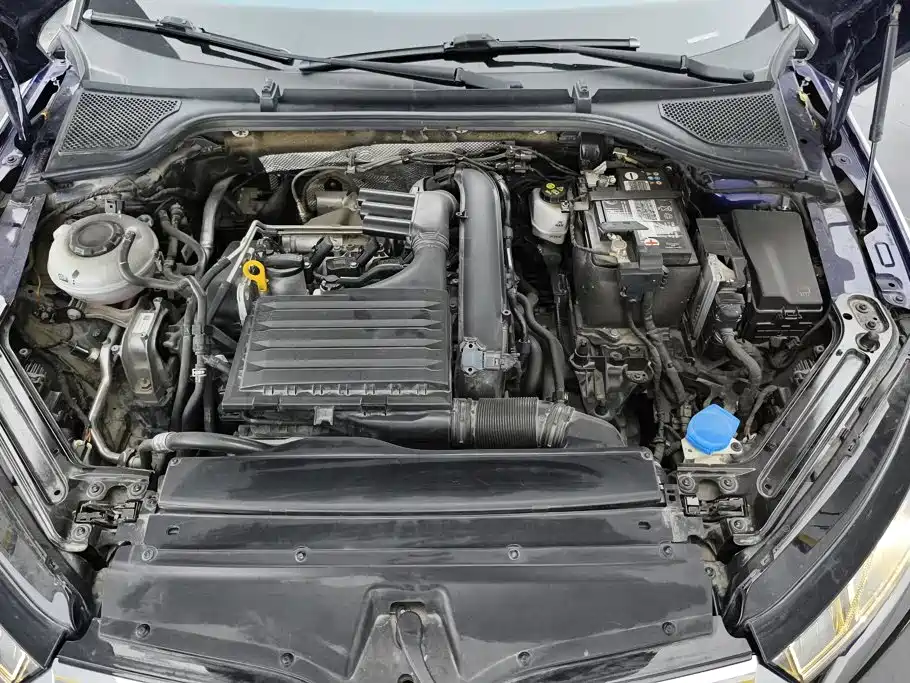 Skoda Octavia 2022 — фото 10