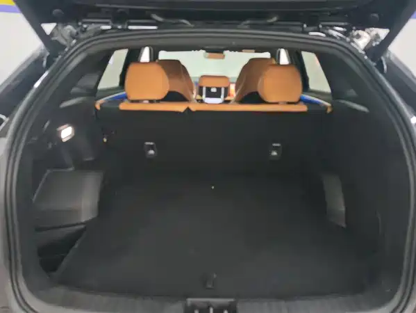 Geely Galaxy L7 2023