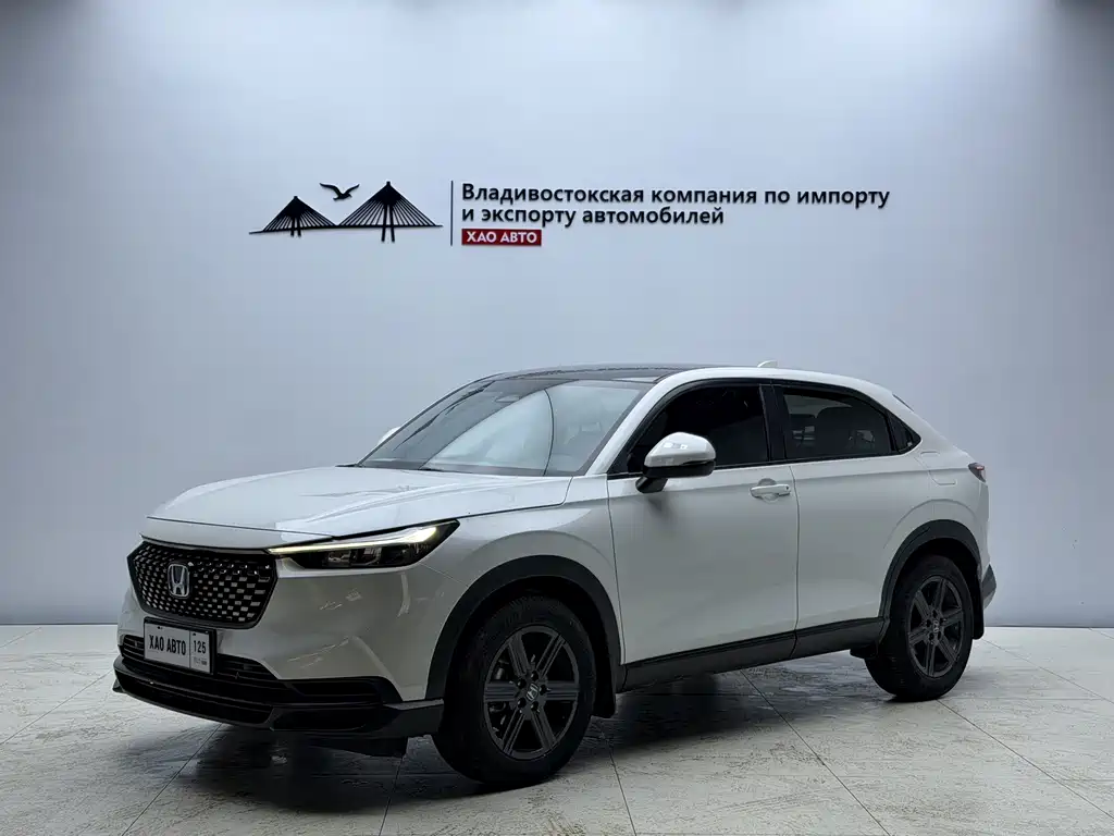 Honda XR-V 2022