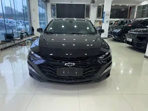 Chevrolet Malibu XL 2022