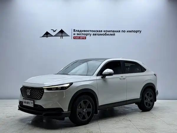 Honda XR-V 2022