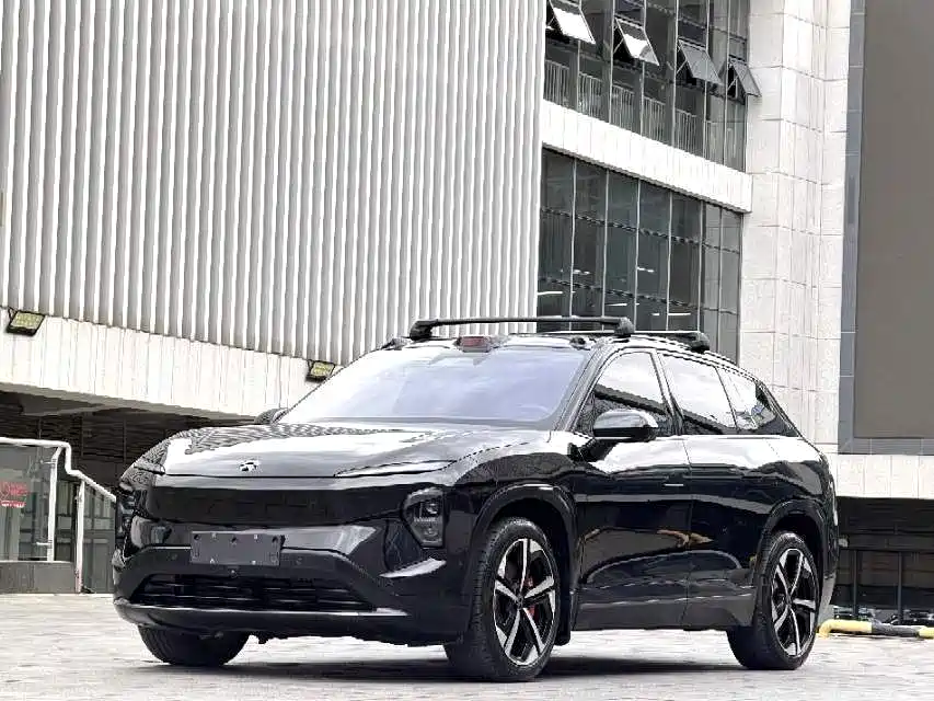 NIO ES7 2022
