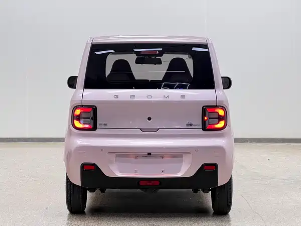 Geely Galaxy Panda 2024