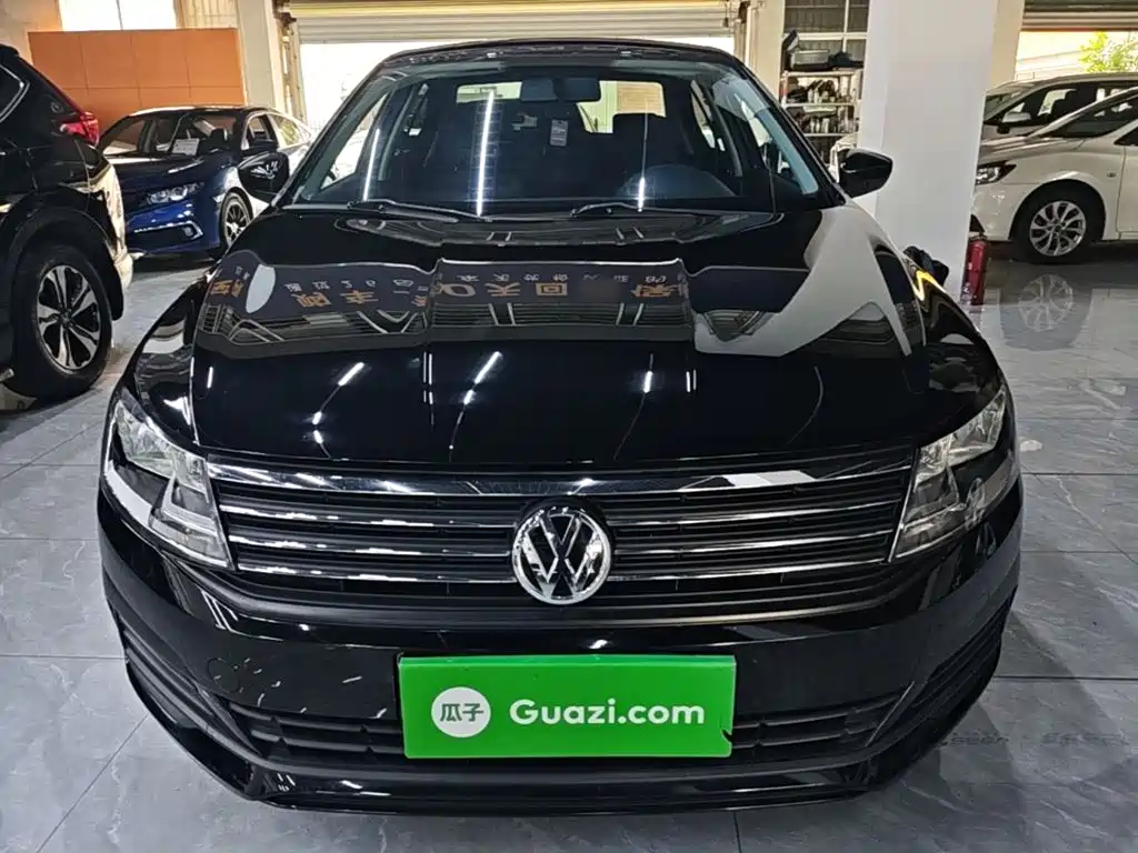 Volkswagen Lavida 2022