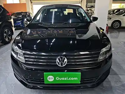 Volkswagen Lavida 2022