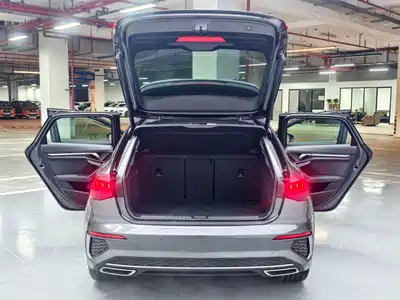 Audi A3 2024