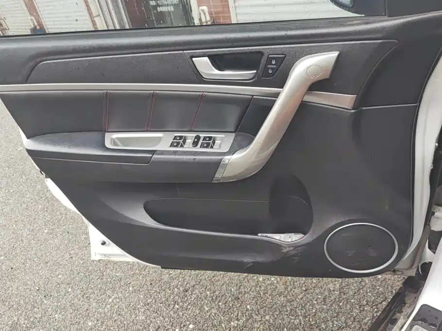 Haval H6 2017
