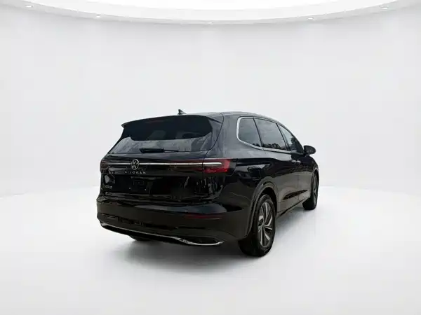 Volkswagen Viloran 2026